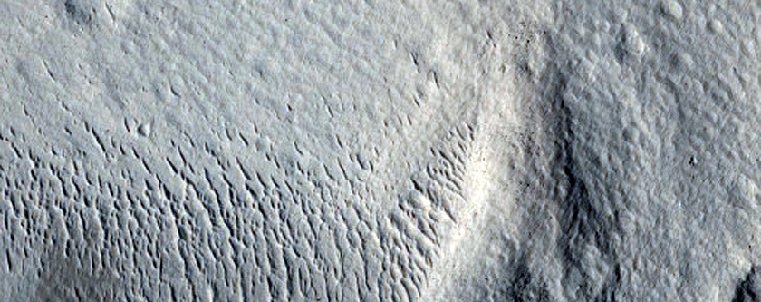 Amazonis Planitia
