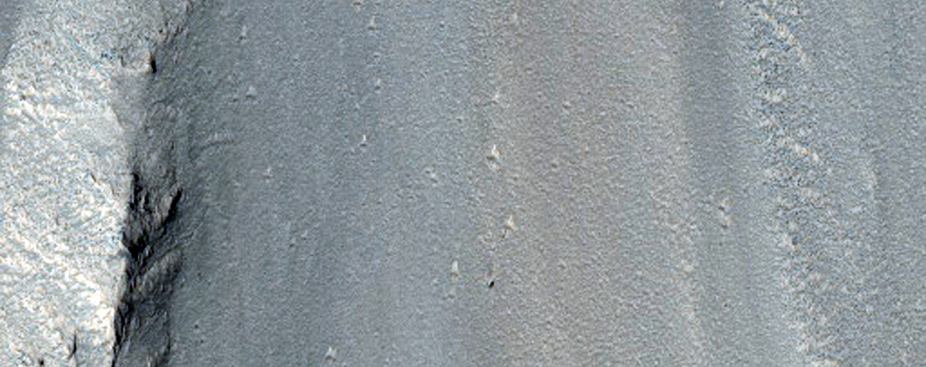 Slope Monitoring
