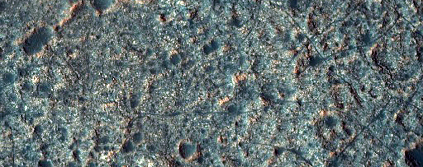 Ares Vallis
