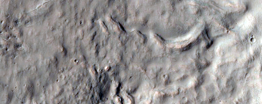 Gully Monitoring
