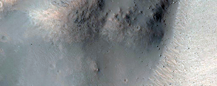 Slope Monitoring
