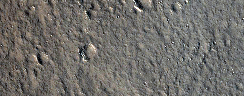 Utopia Planitia
