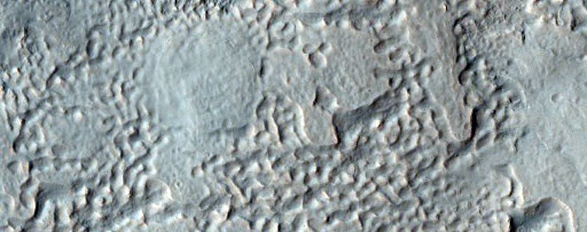 Contact Near Reull Vallis
