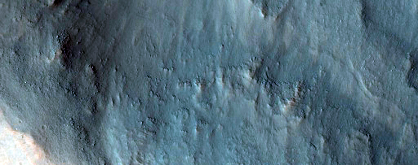 Ius Chasma
