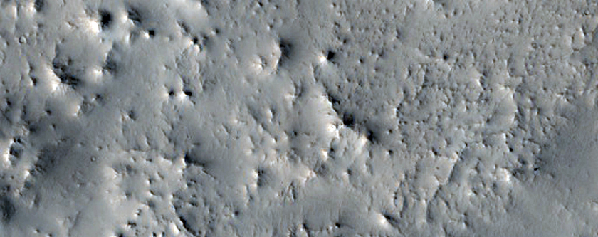 Terra Sabaea
