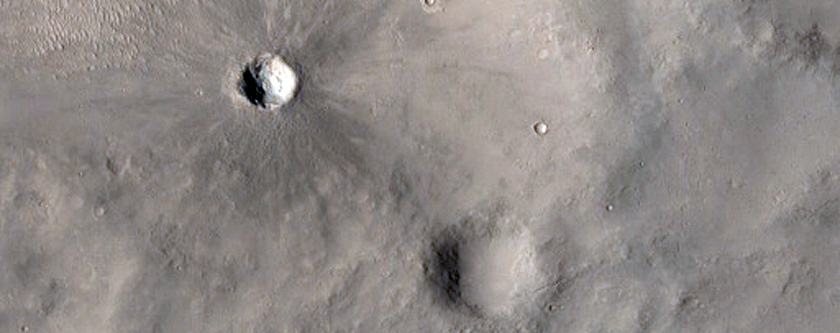 Licus Vallis
