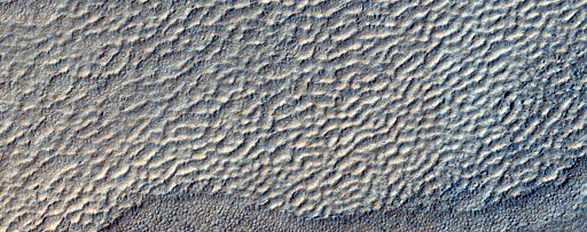 Hellas Planitia
