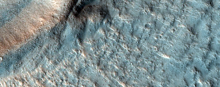 Acidalia Planitia

