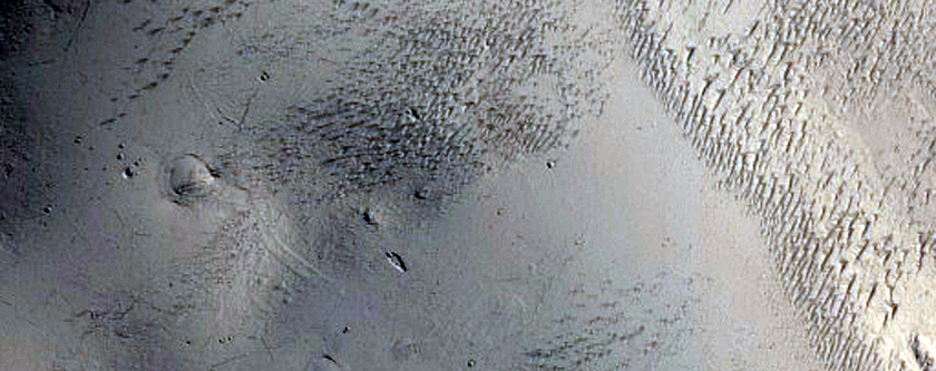 Naktong Vallis
