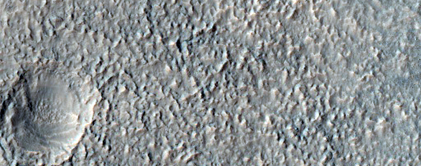 Infrared-Distinct Feature
