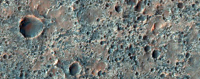 Possible Chloride Salts