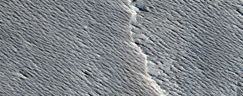 Flows with Island in Channel