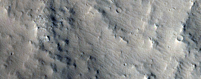 Amazonis Planitia