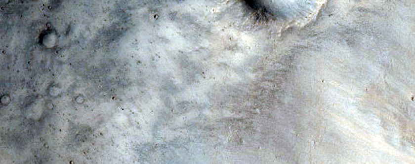 Crater Rim
