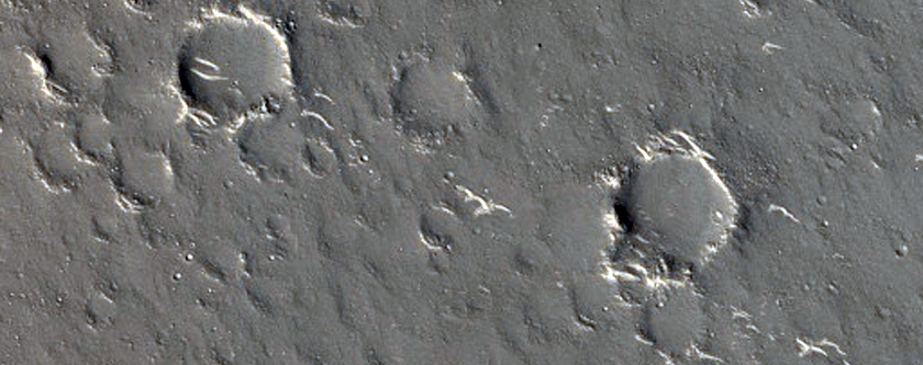 Utopia Planitia