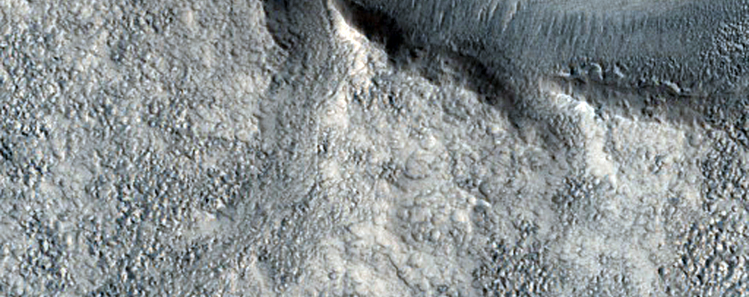 Rim of Siloe Patera