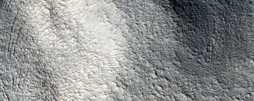 Fretted Valley