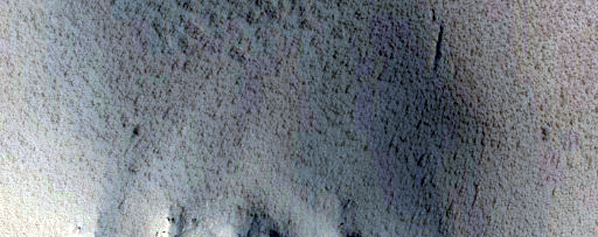 Noctis Labyrinthus