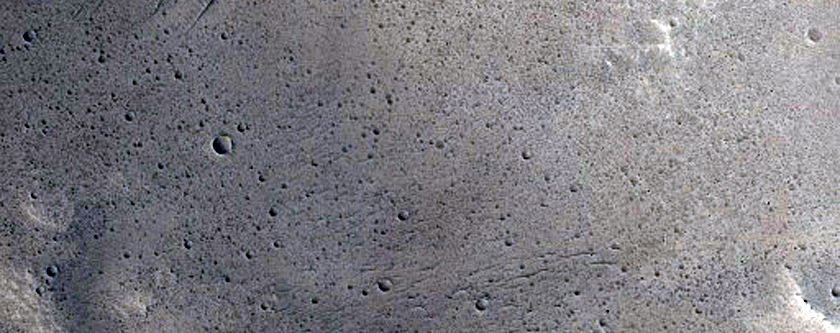 Slope Streak Monitoring