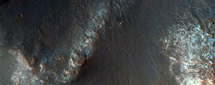 Rocky Massifs