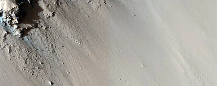 Sirenum Fossae