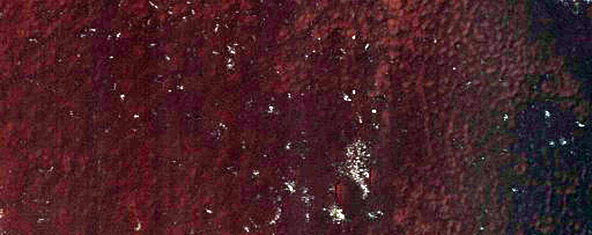 Terrain North of Pityusa Patera