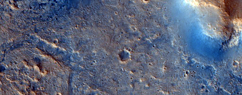 Inverted Channel Feature
