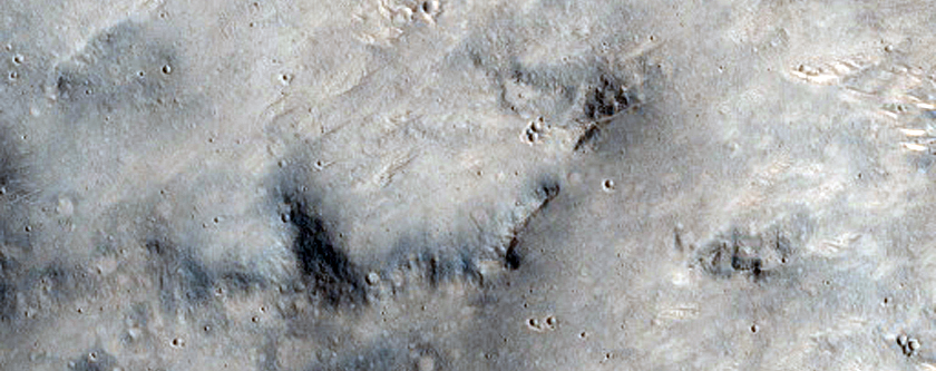 Channel in Terra Cimmeria
