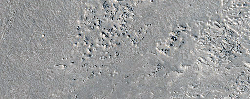 Athabasca Valles
