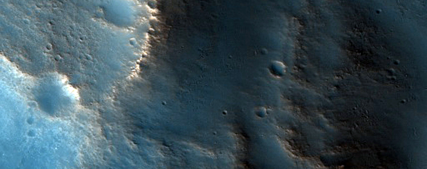 Chryse Planitia

