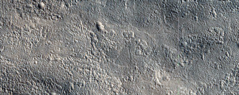 Arcadia Planitia

