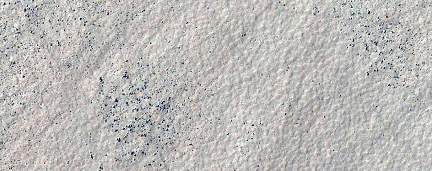 Terrain in Aonia Terra
