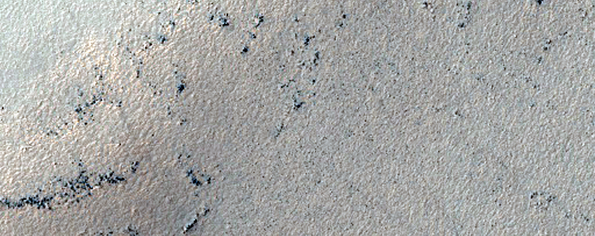 Planum Chronium
