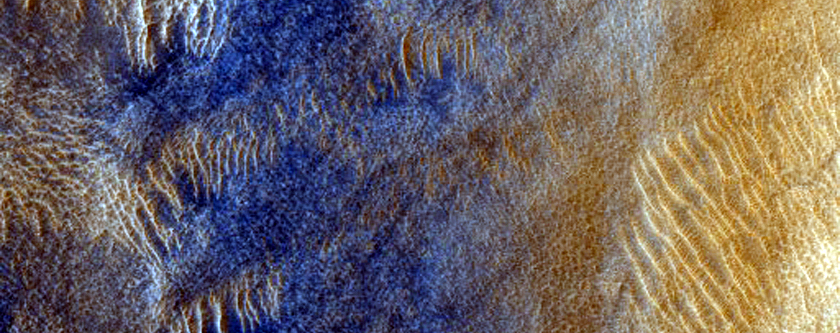 Hellas Planitia
