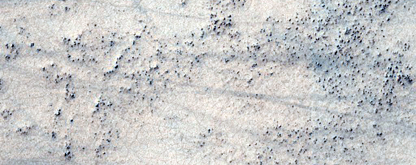 Intercrater Plains
