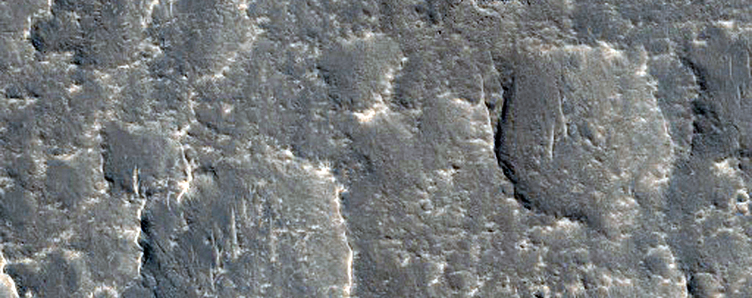 Monitor Recent Impact Site
