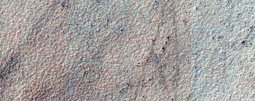 Aonia Terra
