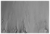 Slope Instability