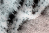 Dunes Dubbed Arrakis
