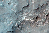 Light-Toned Layered Deposits in Valles Marineris
