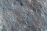 Icy Crater Monitoring
