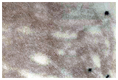 Teardrop Defrosting Features on Dunes
