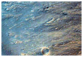 Acidalia Region Slope Monitoring
