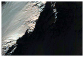 Coprates Chasma
