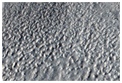 Crater Near Phlegra Montes
