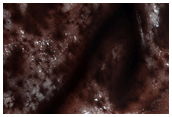 Dunes Dubbed Arrakis
