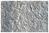 Channels on Alba Patera
