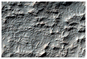 Bedrock Exposures
