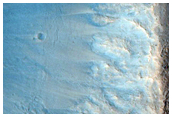 Monitor Steep Slopes in Acidalia Planitia
