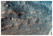 Slope Monitoring
